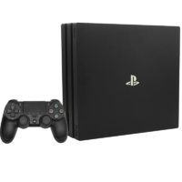 Sony 索尼 PS4 Pro 2TB 港版 家用游戏机