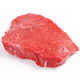 限地区：卓宸 澳洲COLES谷饲牛肉块 2kg *2件