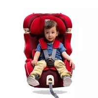 京东PLUS会员、历史低价：Kiwy 无敌浩克 SLF123 儿童汽车安全座椅 +凑单品
