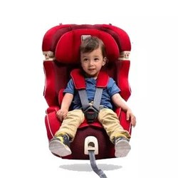 Kiwy 无敌浩克 SLF123 儿童汽车安全座椅 +凑单品