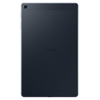 SAMSUNG 三星 T510 10.1寸 Android 平板电脑(1920x1200、Exynos 7904、3GB、128GB、WLAN版、锡墨黑）