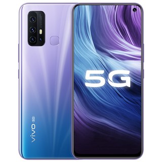 vivo Z6 5G手机