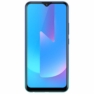 vivo U3x 智能手机 3GB+32GB