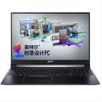 acer 宏碁 威武骑士 笔记本电脑 15.6英寸