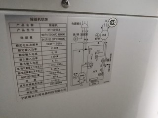 16年购于京东商城。
优点：用在公司小型