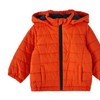 Purcotton 全棉时代 儿童羽绒服外套 2000572601-2016 暖日橙 80cm