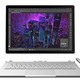 银联专享：Microsoft 微软 Surface Book 13.5英寸笔记本电脑（i5、8GB、256GB） 官翻版