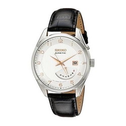 SEIKO 精工 Kinetic SRN049 男款人动电能腕表