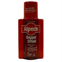 银联爆品日：Alpecin 阿佩辛 咖啡因去屑双效洗发水 200ml