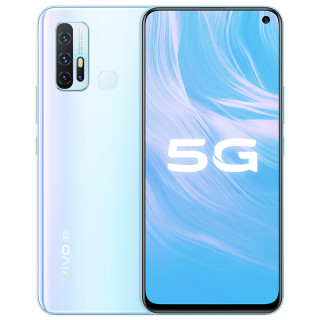 vivo Z6 5G手机