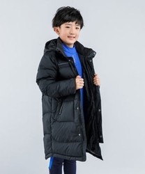 DECATHLON 迪卡侬  8578068 儿童长款羽绒服