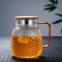 聚千义 家用冷水壶 1000ml