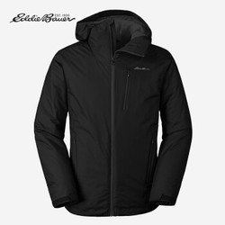 Eddie Bauer 艾迪堡 0335 男士户外羽绒服