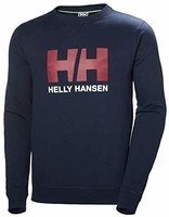 Helly Hansen Hh Logo Crew Sweat 男士圆领卫衣