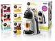 Dolce Gusto Mini Me 咖啡机入门套件 Starter Kit Black/Grey