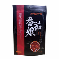 呷哺呷哺 火锅底料家用调味料 番茄味180g*2袋