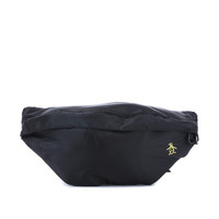 Original Penguin Bowen Nylon Cross Body 休闲腰包