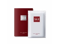 SK-II 美之匙 FACIAL TREATMENT MASK 护肤面膜 10片装