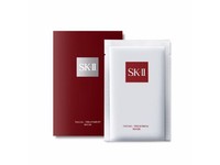 SK-II FACIAL TREATMENT MASK 护肤面膜 10片装