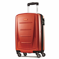 银联爆品日：新秀丽 Luggage Winfield 2 Fashion HS Spinner 拉杆箱 24寸