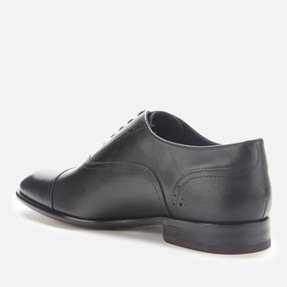 TED BAKER Circass 男款牛津皮鞋 Black UK7