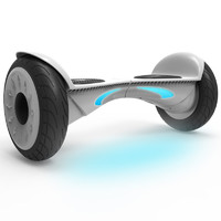 BREMER电动平衡车智能双轮成人儿童两轮代步车漂移滑板扭扭车10寸