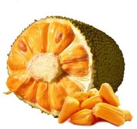 六井 海南菠萝蜜新鲜水果 10-15斤