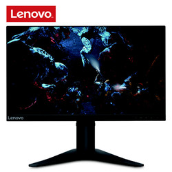 Lenovo/联想 G25-10  24.5英寸144Hz 吃鸡游戏电竞显示器