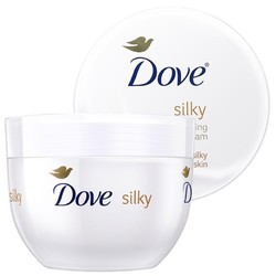 Dove 多芬 保湿滋润身体乳 300ml *10件