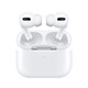 10点开始: Apple 苹果 AirPods Pro 主动降噪 真无线耳机 无线充电盒