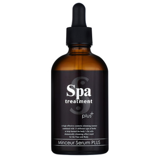 spa treatment 美体紧致精华液 100ml *3件