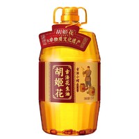 胡姬花 古法小榨花生油  5L*2