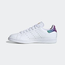 阿迪达斯官网 adidas 三叶草 STAN SMITH W 女子经典运动鞋FW6226