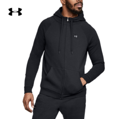 Under Armour 安德玛 1320737 运动训练外套 *4件