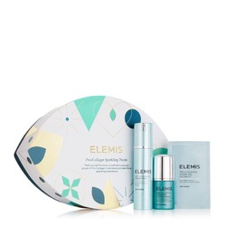 ELEMIS 艾丽美 Pro-Collagen骨胶原护肤亮肤套装