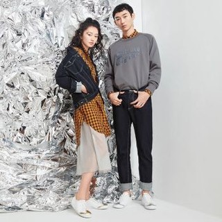 Onitsuka Tiger 鬼塚虎 MEXICO 66 中性男女运动休闲鞋