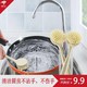 厨房长柄锅刷神器   洗碗锅刷（5个装）