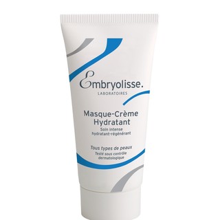 银联爆品日：Embryolisse 透明质酸补水面膜 60ml