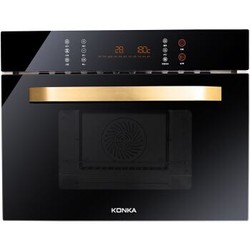 康佳（KONKA）蒸烤箱嵌入式 家用蒸烤箱一体机 50升大容量Q50KW11-E-QZK01