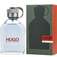 HUGO BOSS 雨果博斯 优客男士淡香水 EDT 125ml