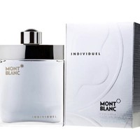 MONT BLANC 万宝龙 独白男士淡香水 EDT 75ml