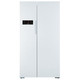博世（BOSCH） 610升 变频风冷无霜 对开门冰箱 LED显示 速冷速冻（白色） BCD-610W(KAN92V02TI)
