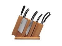 德世朗 厨房刀具六件套 莱茵至尊六和 DESLON