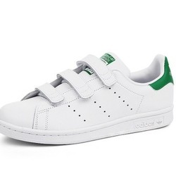 adidas 阿迪达斯 Stan Smith 女款休闲运动鞋