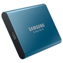 SAMSUNG 三星 T5 固态硬盘 500GB 高速USB3.1