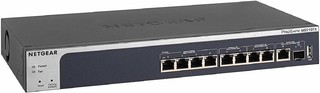 NETGEAR 美国网件 MS510TX 万兆交换机