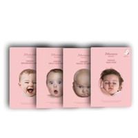 特价 JMSOLUTION 婴儿面膜（紧致 淡斑 美白 水库）10片*4盒装