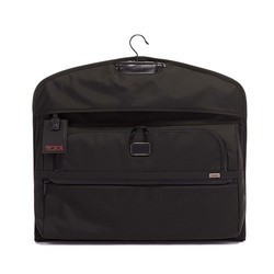 Tumi 塔米/途明 Alpha 3系列 配件西裝袋衣物袋 117147 Black