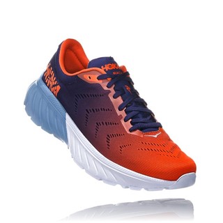 HOKA ONE ONE Mach 2 男款跑鞋