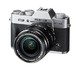 Fujifilm 富士 X-T20 无反相机 XF18-5镜头套装